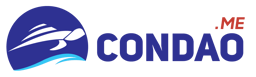 Logo Condao.me