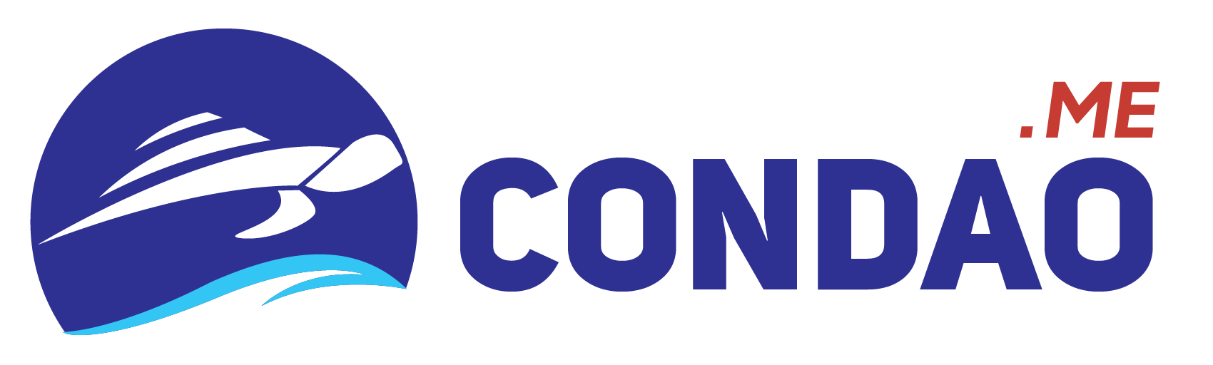 Logo Condao.me